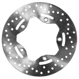 Disco freno fisso BREMBO 68B407K9 serie oro D.275 spessore 4,5mm 5 fori per SYM