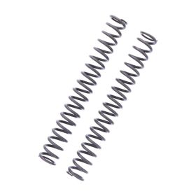YSS Gabelfedern Linear LR338A095S260-RX Länge 260mm Steifigkeit 9.5