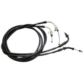 Comando gas T4TUNE per Honda Forza 125