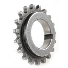 Pignon de pompe à huile PIAGGIO 825595 pour Vespa ET4/GT