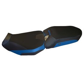 Couvre-siège Rio 2 Comfort 3BE et logo pour YAMAHA tracer 900