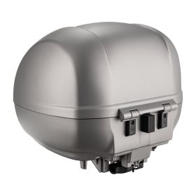 Vespa GTS PIAGGIO FMS 36 Liters Quartz Gray Pessimist G22 Top Case