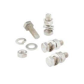 Ki viti cavalletto centrale PASCOLI M5x18mm per Vespa 11-15/30