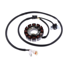 JMP Stator 27-70148 für Yamaha YFZ 450