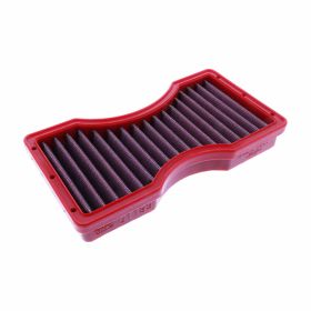 Filtro aria BMC 111x205mm per Moto guzzi