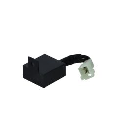 SGR 12v Flasher