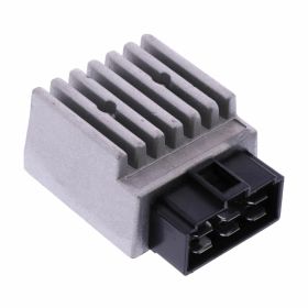 102 OKTAN Spannungsregler IP32337