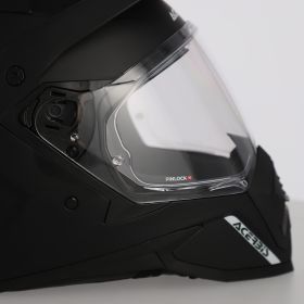 PINLOCK 70 Max Vision Linse für ACERBIS ASSAULT Helm