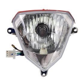 TNT Phare avant Beta RR 50 2T