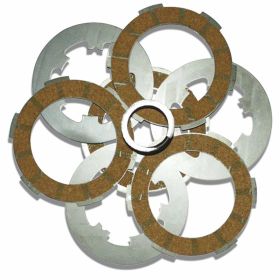 Dischi MALOSSI Frizione MHR