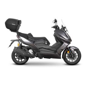 SHAD Top Master Rear rack for WOTTAN GT2 125/300