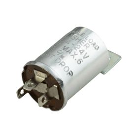 Relè frecce PREMIUM QUALITAT D.31mm 24V 200W