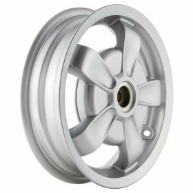PIAGGIO 2.75x11 Aluminiumfelge für Trommelbremse hinten