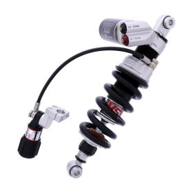 YSS Adjustable Rear Shock Absorber MG456-370H1RWL16-888 Length 365-375mm