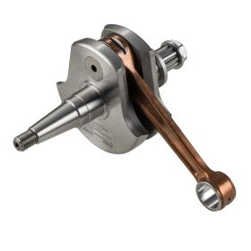 SIP 200 Großrahmen Motor Kurbelwelle Hub 60 Pleuel 127 für Vespa 200 Rally