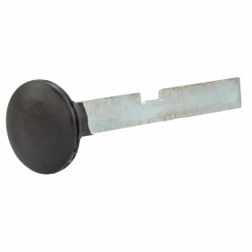 Leva starter aria PREMIUM QUALITAT nero completa per Vespa/PV/ET3