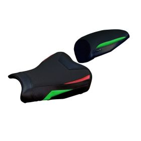 Sitzbezug Muzy Comfort GNR für KAWASAKI ninja zx 4 rr