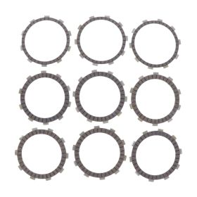 EBC CK5664 Clutch Discs Kit for Triumph
