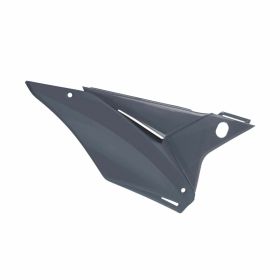 Coppia fianchetti carena POLISPORT grigio per Sherco