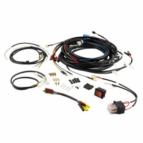 SIP PERFORMANCE conversion kit Classic DC ignition for Vespa 50 N