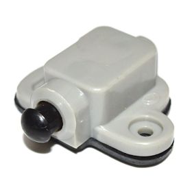 SGR stop switch at the pedal for PIAGGIO