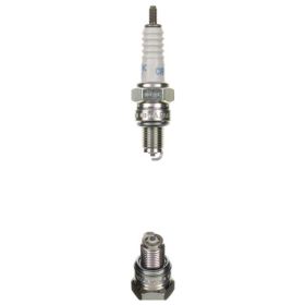 Candela accensione NGK Nickel D. filettatura 10mm