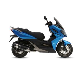 Échappement complet MIVV Urban et catalyseur en inox homologué pour KYMCO k-xct 300