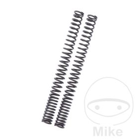Molle forcella progressive YSS PR355I075-105S375X 35,5X7,5X10,5X375