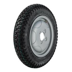 Ruota completa SIP Classic 3.00-9 53P TL/TT per Vespa ACMA GL