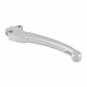 Levier d'embrayage sport SIP gauche en aluminium CNC argent mat