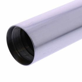 JMP Chrome Fork Stem 0007260205 für Triumph