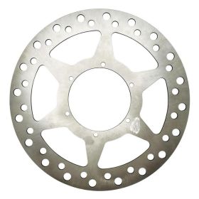 Festes Vorderradbremsen-Scheibe C4 D.260mm für Beta RR Motard 50/125