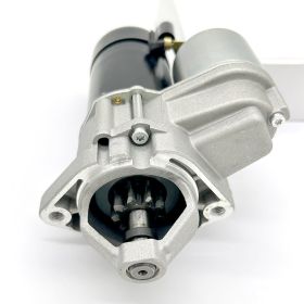 MAGNETI MARELLI Anlasser Linksrotation 9 Zähne für MOTO GUZZI