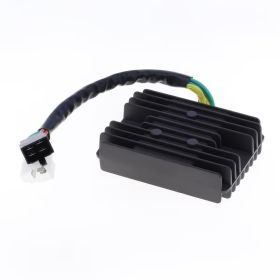 12V Spannungsregler 4-3 Pin für DUCATI SCRAMBLER 800