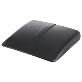 Coperchio fanale posteriore SIEM nero per Piaggio Vespa 125 GTR