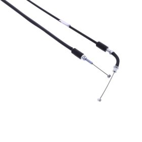 Cavo acceleratore JMP chiusura gas GSUZVL1500 per Suzuki VL 1500 LC INTRUDER