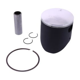 Complete ATHENA forged piston kit D.53.96 selection B for Honda CR 125 R