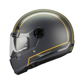 Full-face helmet MT HELMETS JARAMA SV WILD C2 GLOSS/MATT
