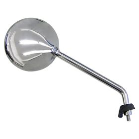 Specchietto manubrio destro grigio MAGNETI MARELLI per VESPA granturismo 125/200
