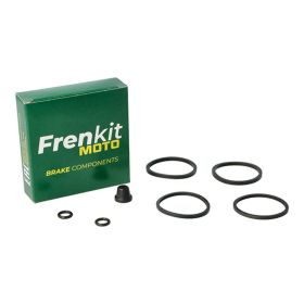 FRENKIT Hinterradbremszangen-Überholungssatz D.34mm für DUCATI