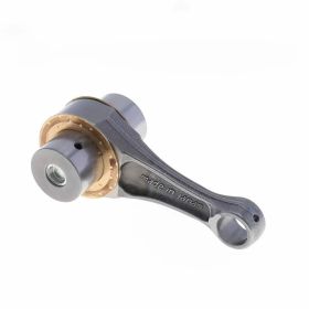 Kit biella off-road ATHENA 43x35mm interasse 102 per Honda