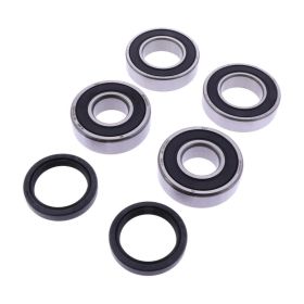 JMP Komplettlagerkit 25-1673 mit Dichtungsring für BMW G 650