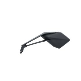 Left Mirror HERT Black for KAWASAKI