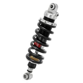 Mono ammortizzatore posteriore YSS MZ456-320TRL-56-88 precarico per Harley Davidson