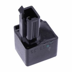 Rele frecce elettronico originale JMP 76511030000 12V 2-polig