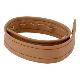 Cinghia sella DIEFFE 535x33mm marrone 8023 per Vespa PX/MY