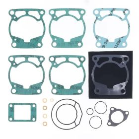 Kit guarnizioni motore smeriglio ATHENA P400270600101 per Gas Gas/Husqvarna