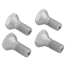 Kit viti cerchione/tamburo GRAND SPORT 9 M10x16 per Vespa V50/N