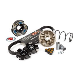 Stage6 Sport Pro Variator Kit with Belt and Clutch Minarelli/CPI/China 2T