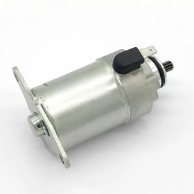 MAGNETI MARELLI 10-Zähne-Anlasser für SYM